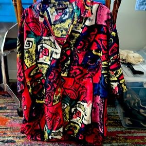 80s vibes. True vintage. Made in India.